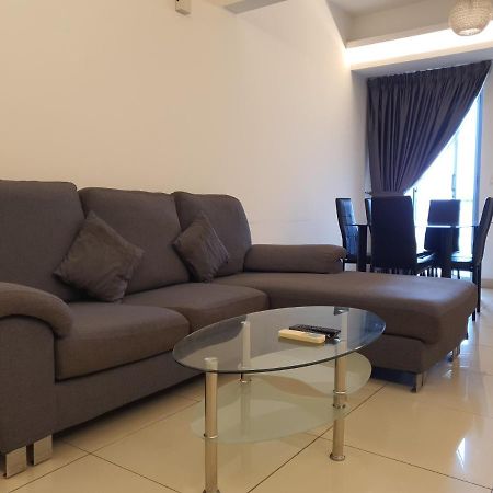 Nice One Bedroom At Mocha Suites Kuala Lumpur Extérieur photo