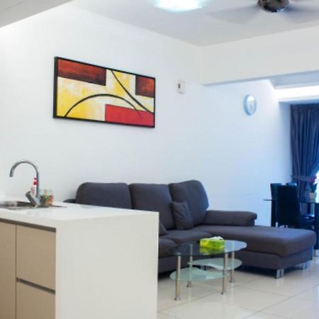 Nice One Bedroom At Mocha Suites Kuala Lumpur Extérieur photo
