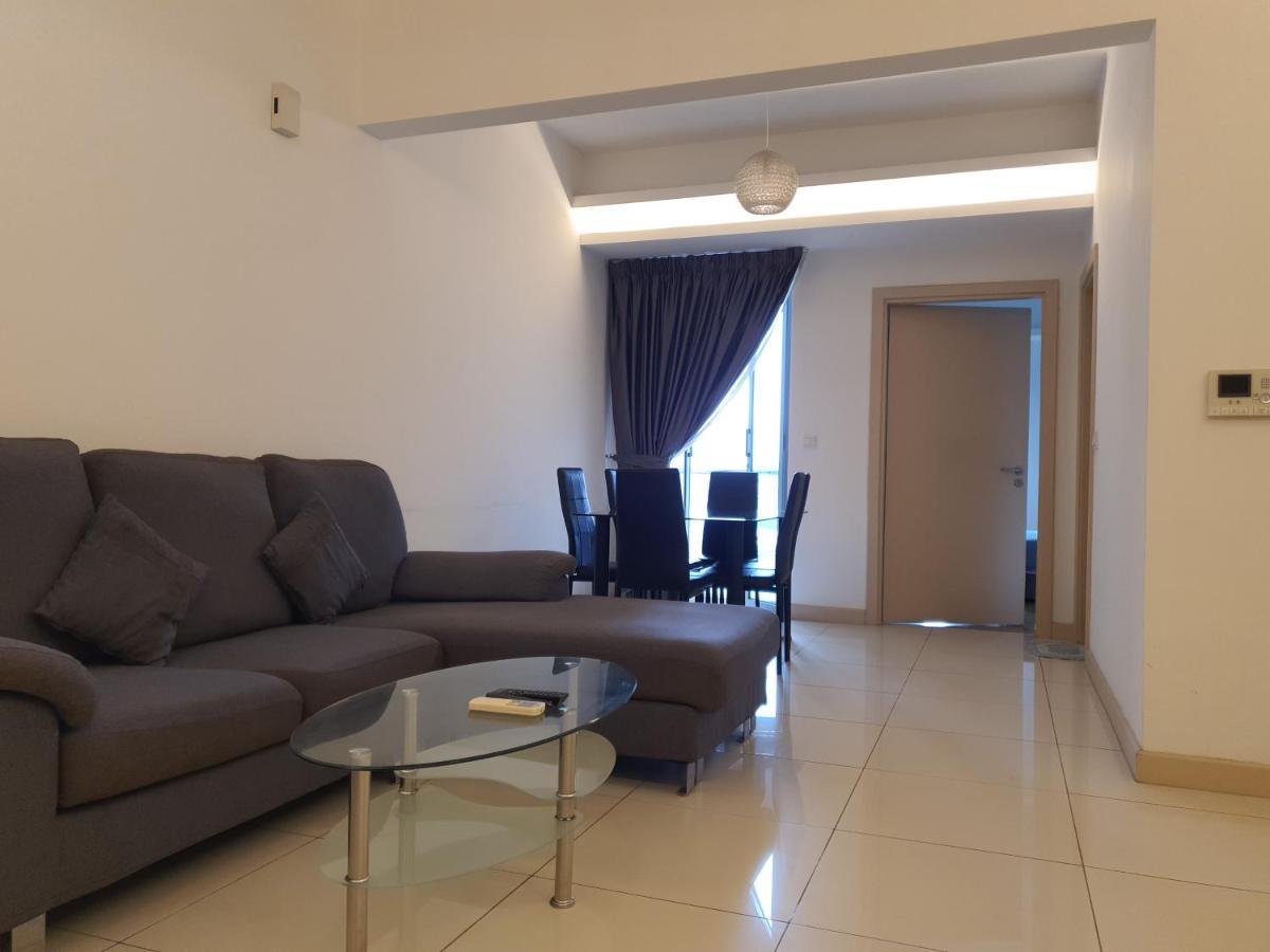 Nice One Bedroom At Mocha Suites Kuala Lumpur Extérieur photo