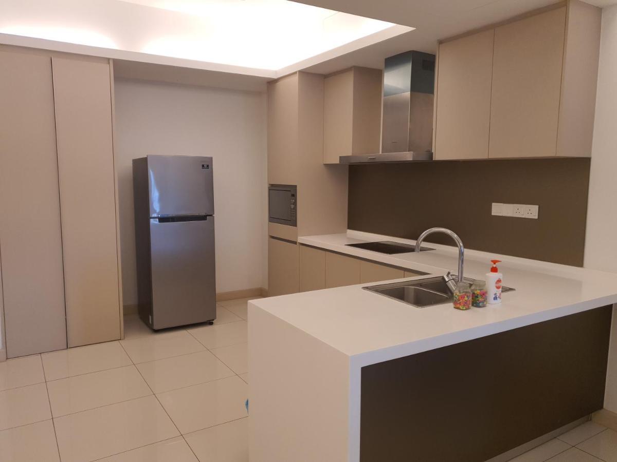 Nice One Bedroom At Mocha Suites Kuala Lumpur Extérieur photo